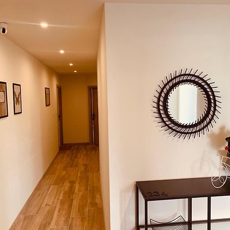 Lurgorri Apartamentos By Gernihost Gernika-Lumo Zewnętrze zdjęcie