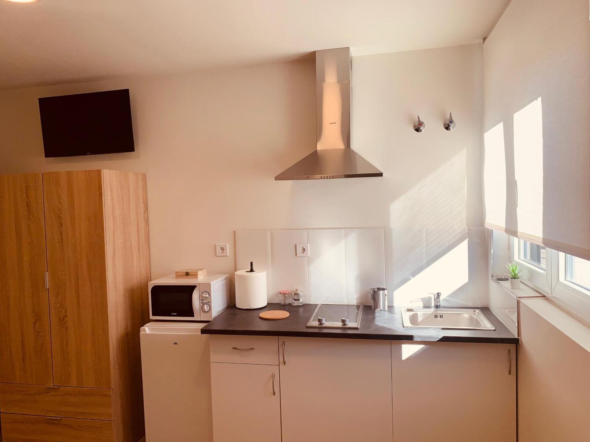 Lurgorri Apartamentos By Gernihost Gernika-Lumo Zewnętrze zdjęcie