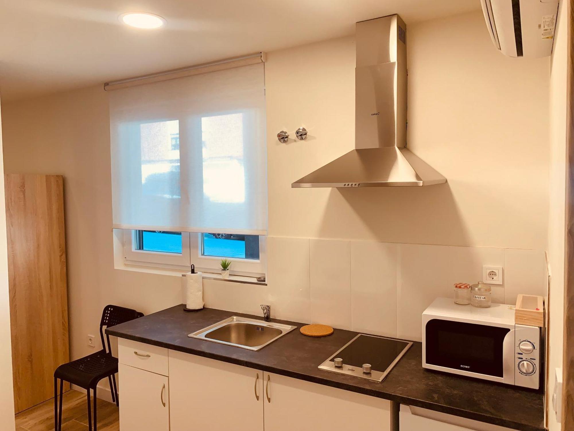 Lurgorri Apartamentos By Gernihost Gernika-Lumo Zewnętrze zdjęcie