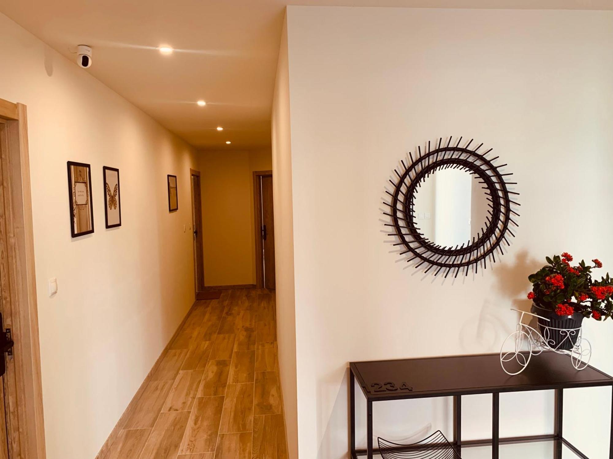 Lurgorri Apartamentos By Gernihost Gernika-Lumo Zewnętrze zdjęcie