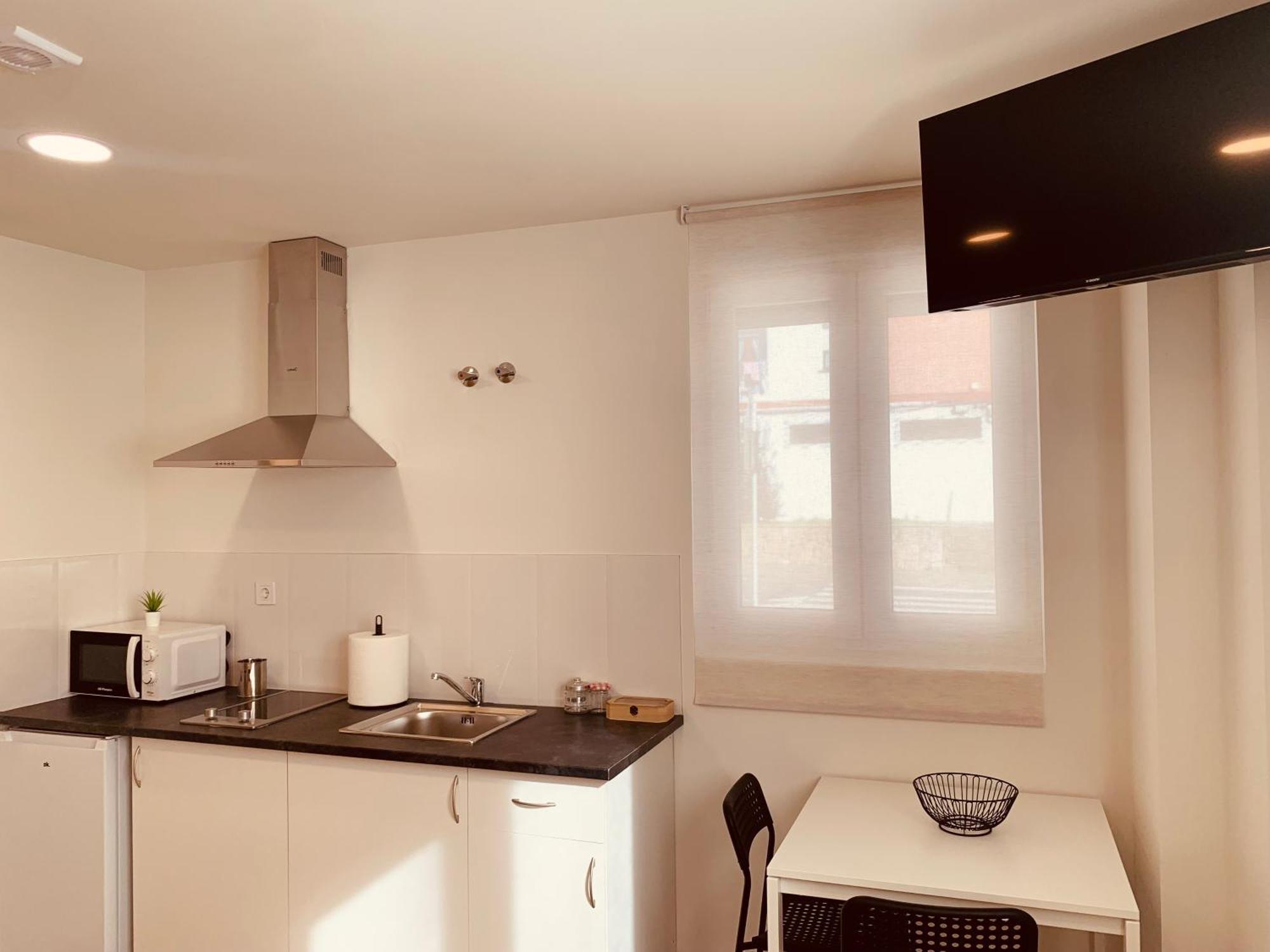 Lurgorri Apartamentos By Gernihost Gernika-Lumo Zewnętrze zdjęcie