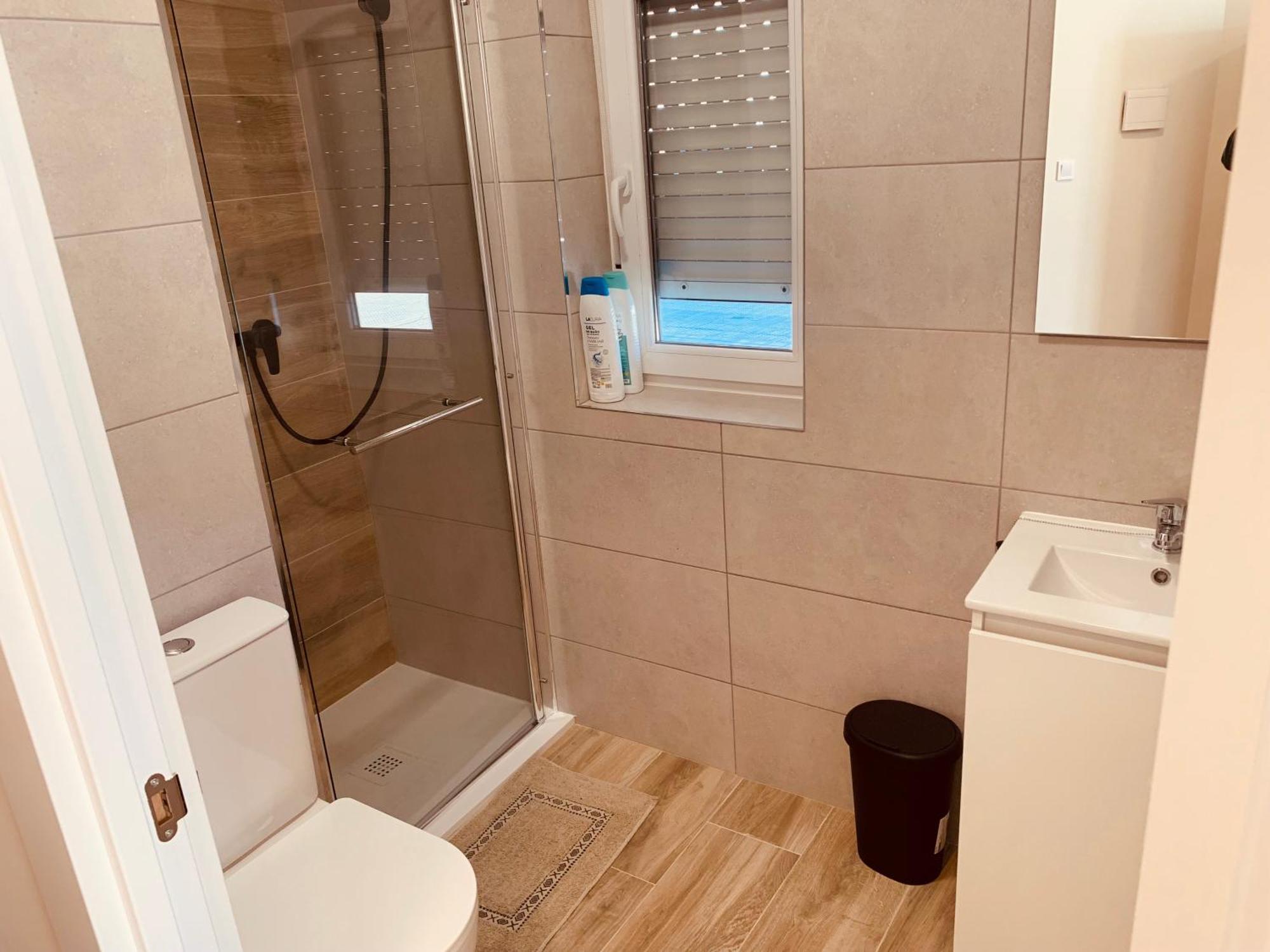 Lurgorri Apartamentos By Gernihost Gernika-Lumo Zewnętrze zdjęcie