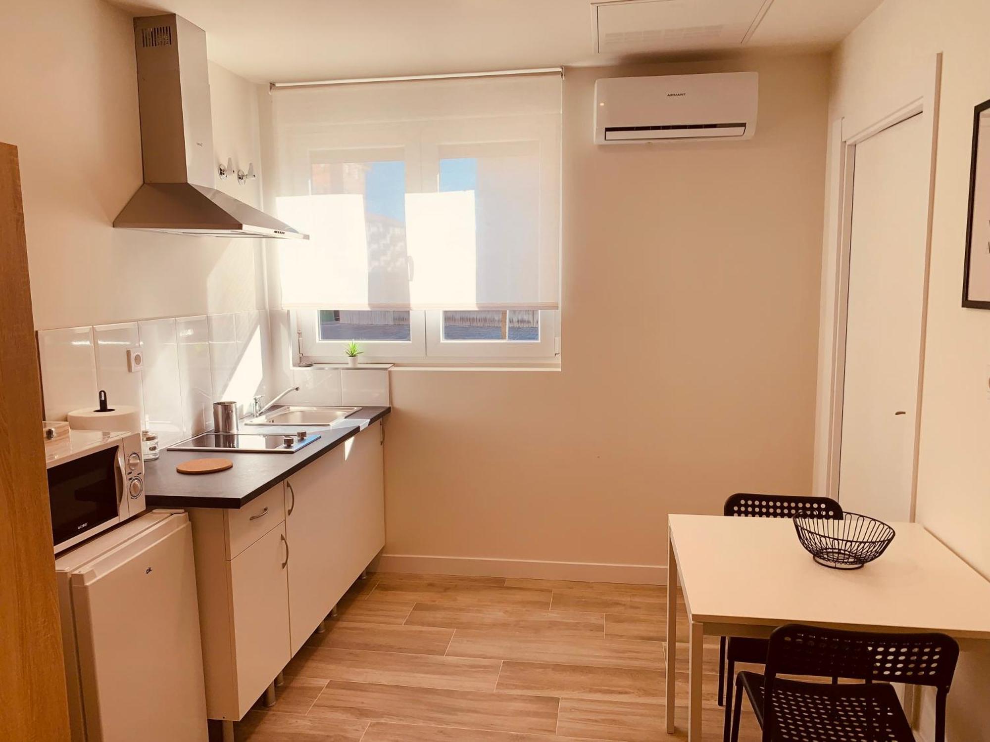 Lurgorri Apartamentos By Gernihost Gernika-Lumo Zewnętrze zdjęcie