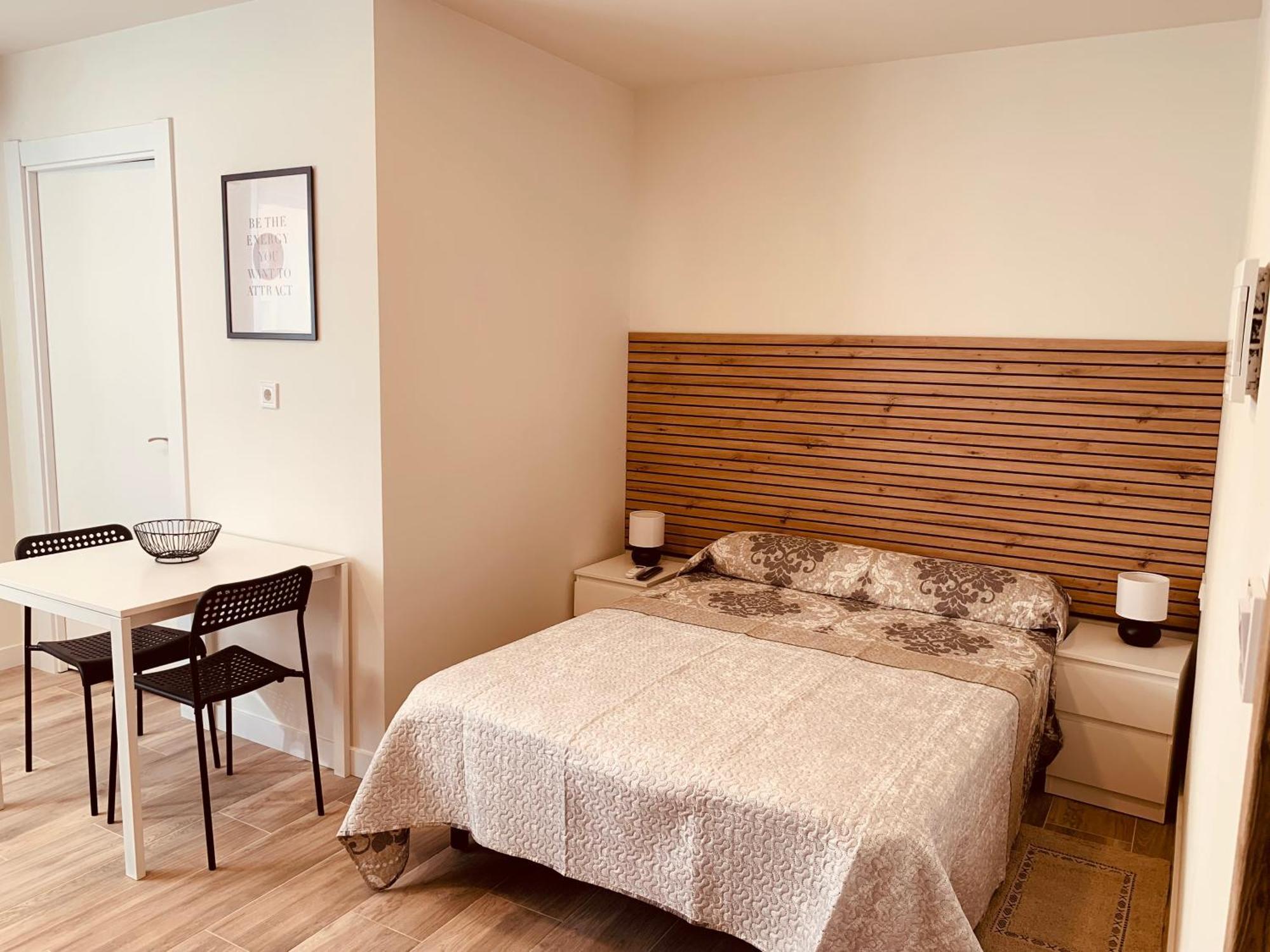 Lurgorri Apartamentos By Gernihost Gernika-Lumo Zewnętrze zdjęcie